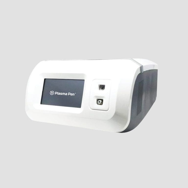 PlasmaPen™ Smoke Evacuator V1