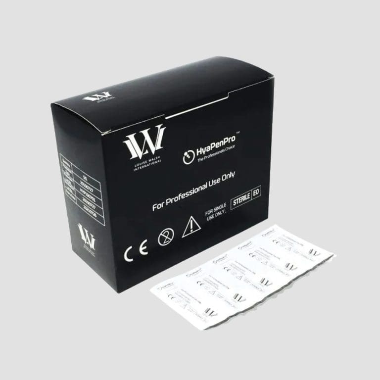 HyaPenPro Ampules (Box of 50)