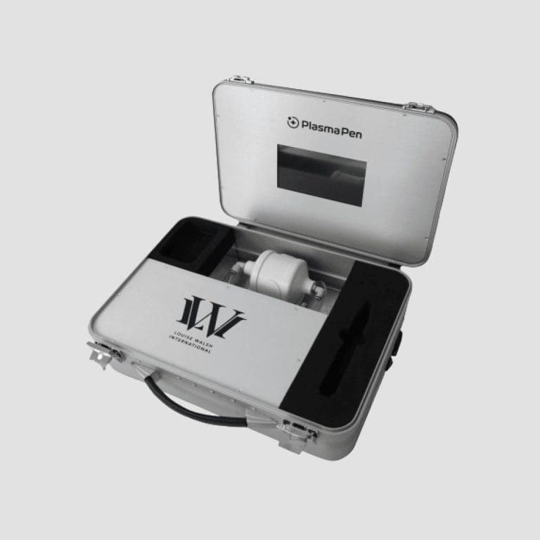 PlasmaPen™ Smoke Evacuator V2