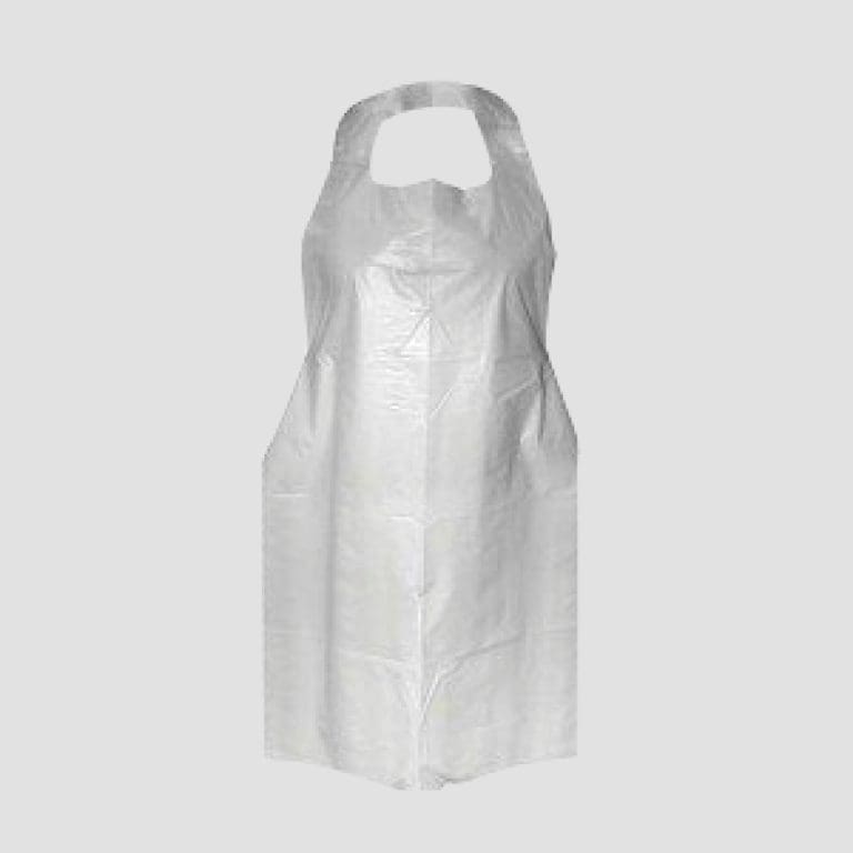 Disposable Aprons (100pcs)