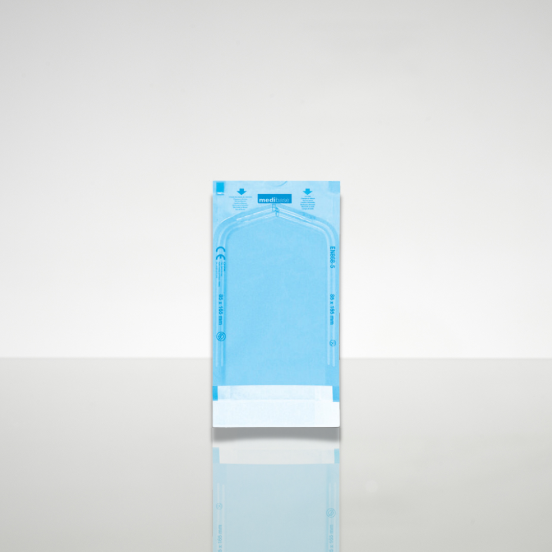 200 Pack (CoolJet™ Sterile Bags for Regular Tips)