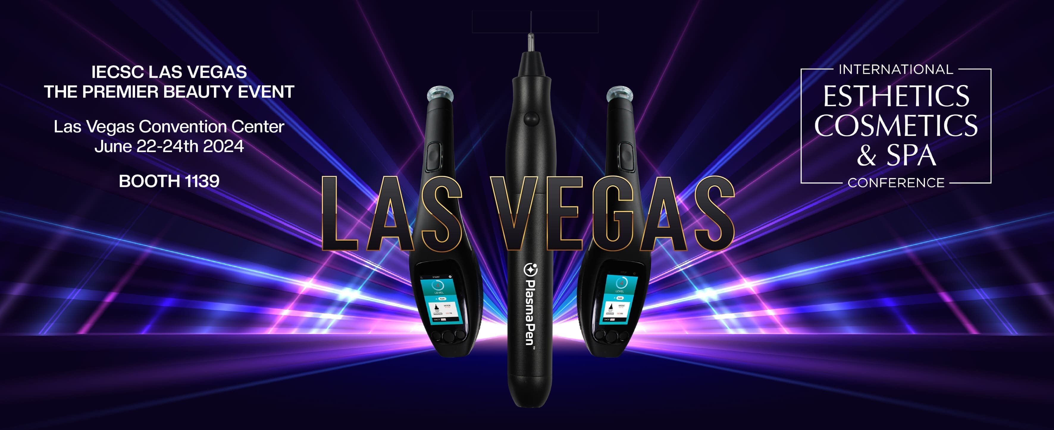 HOME PAGE LAS VEGAS Banner