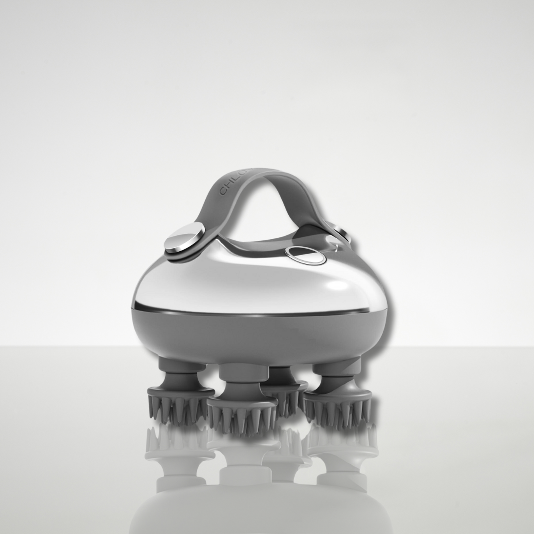 PlasmaPen Scalp Massager