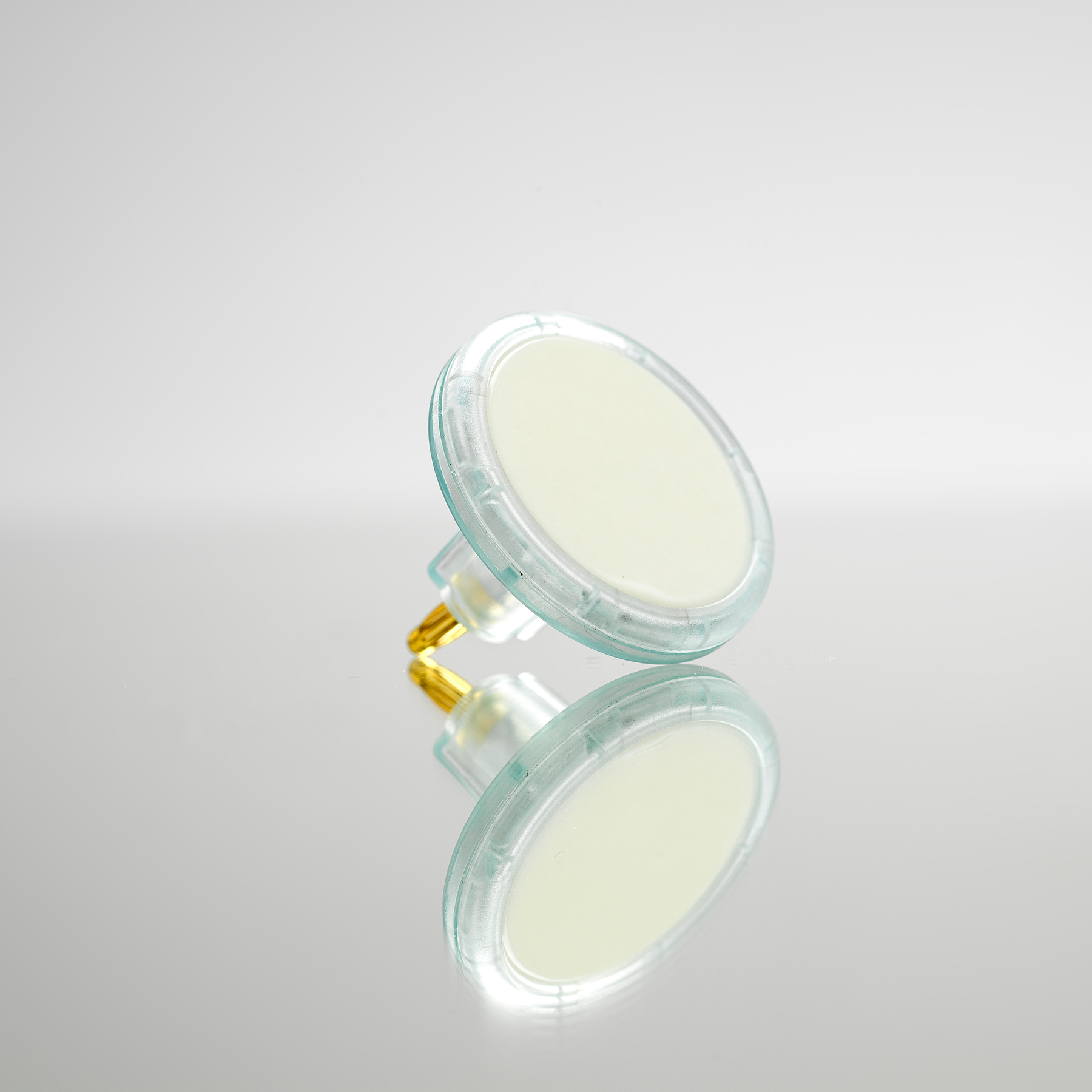 CoolJet™ Body Tip - Round