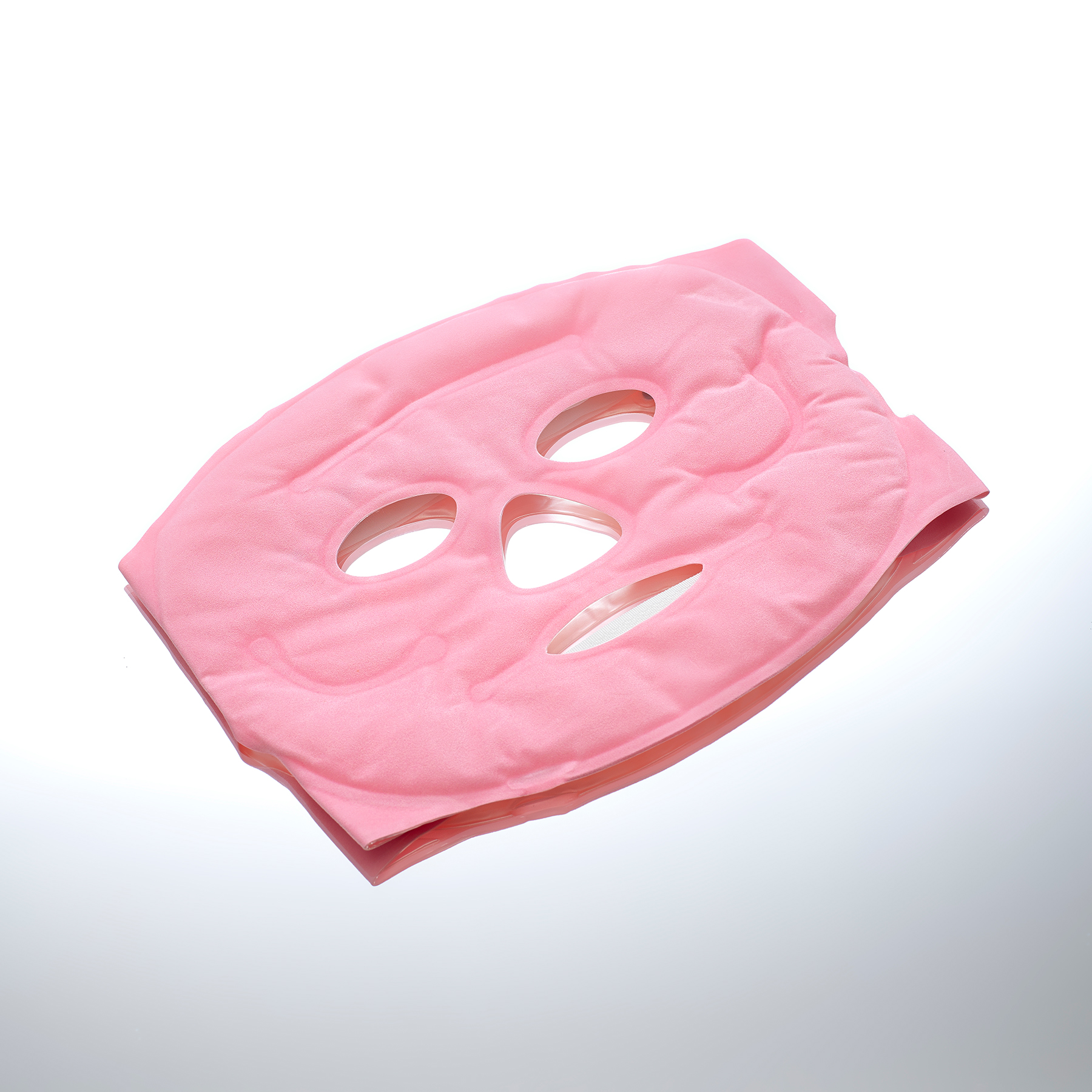 PlasmaPen™ Reusable Cooling Full Face Mask