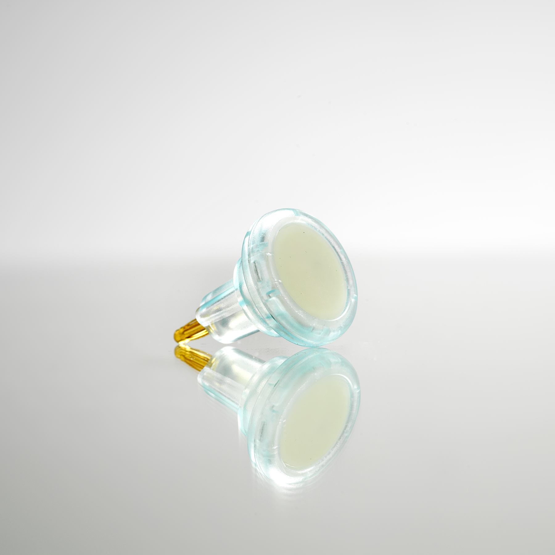 CoolJet™ Plasma Super Tips – Round