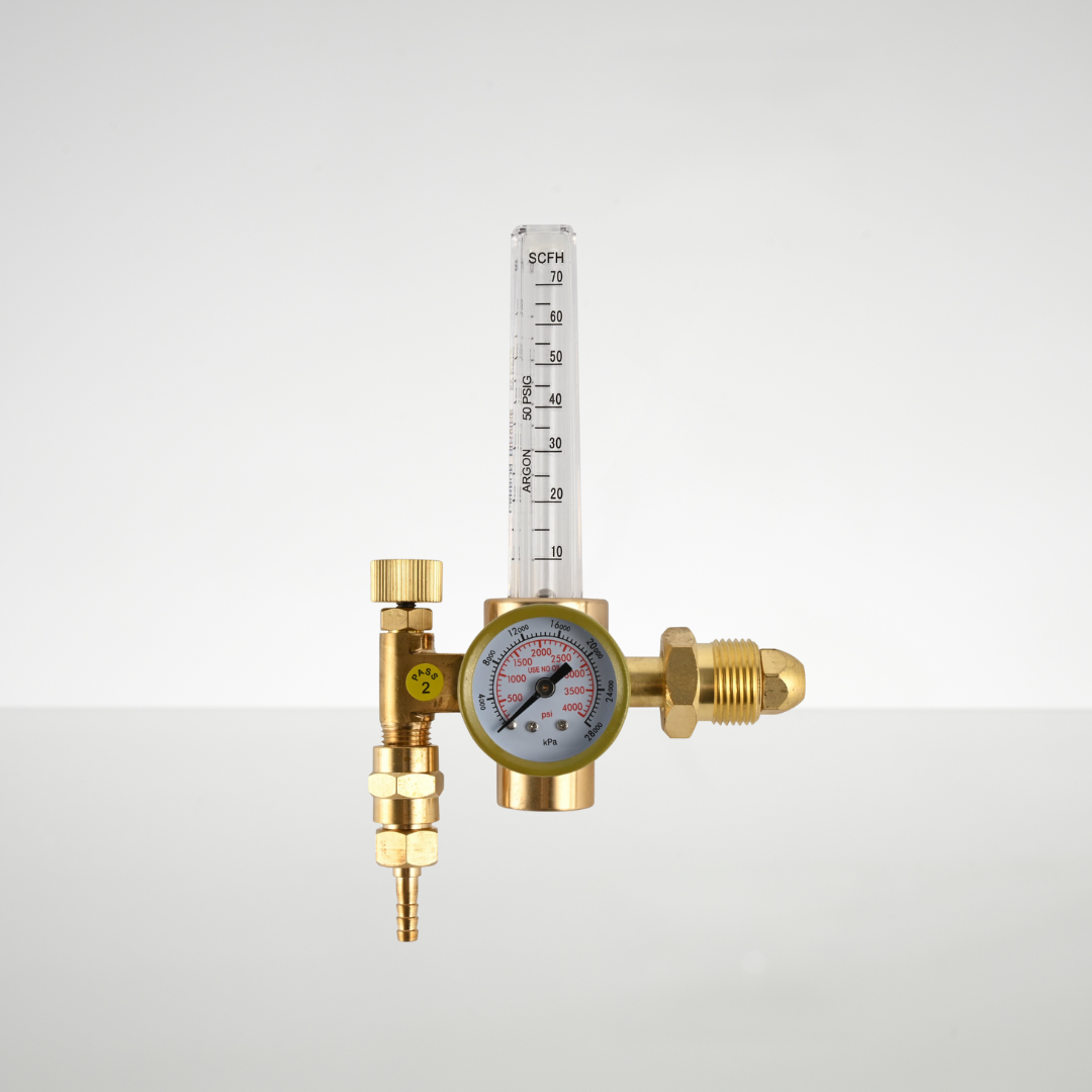 USA Fusion 8 Gas Regulator